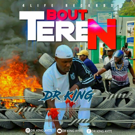 Bout Teren | Boomplay Music