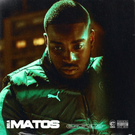 Matos | Boomplay Music