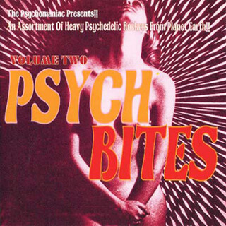 Psych Bites: Volume 2