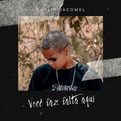 Você faz falta aqui | Boomplay Music