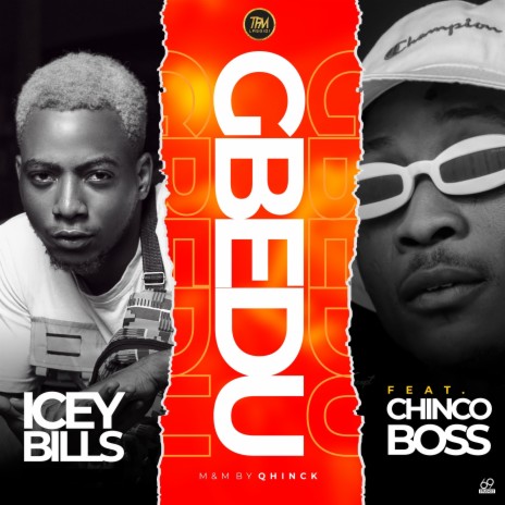 Gbedu ft. Chinco Boss | Boomplay Music