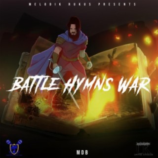 Battle Hymns War