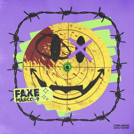 Fake | Boomplay Music