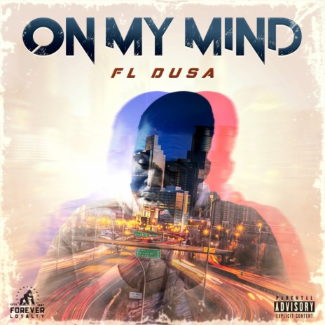 On My Mind | Boomplay Music