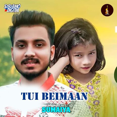 Tui Beimaan | Boomplay Music