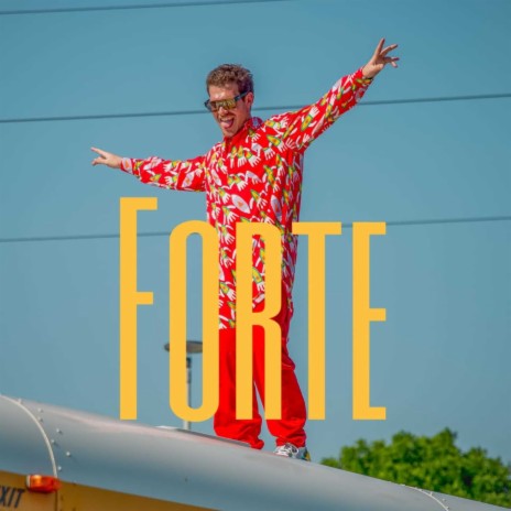 Forte (Ti amo) | Boomplay Music