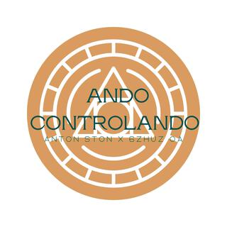 ANDO CONTROLANDO