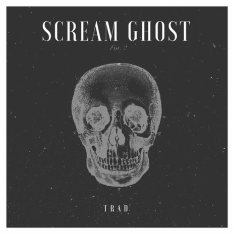 Scream Ghost | Boomplay Music