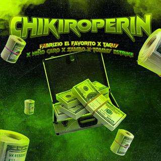 Chikiroperin