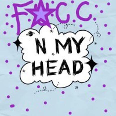 N My Head Again | Boomplay Music