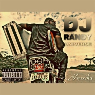 DJ Randy Universe