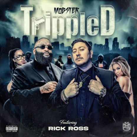 Mobster (feat. Rick Ross) | Boomplay Music