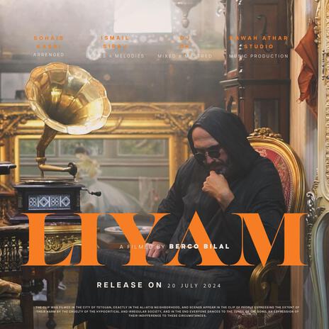 Liyam | Boomplay Music