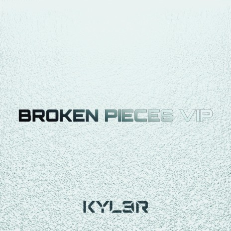 Broken Pieces VIP | Boomplay Music