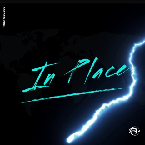 In Place | Boomplay Music