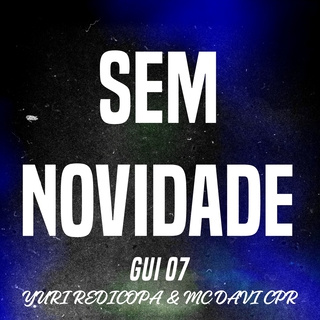 SEM NOVIDADE