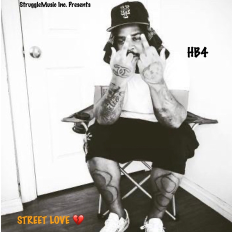 Street Love | Boomplay Music