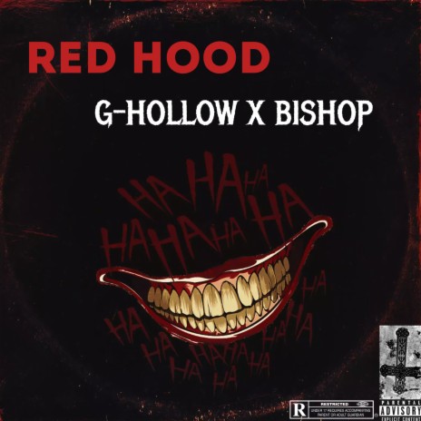 Red Hood ft. Bishop | Boomplay Music