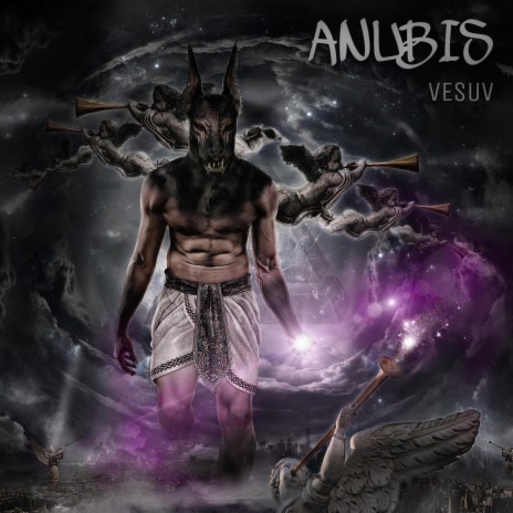ANUBIS | Boomplay Music
