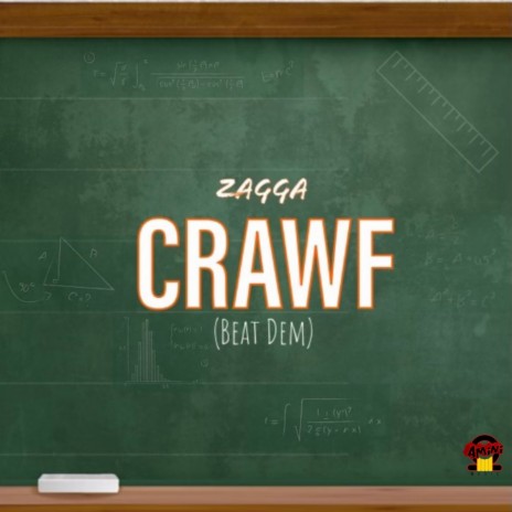 Crawf (Beat Dem) | Boomplay Music