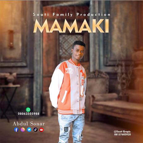 Mamaki | Boomplay Music