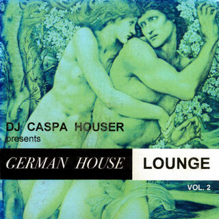 German House Lounge Vol. 2