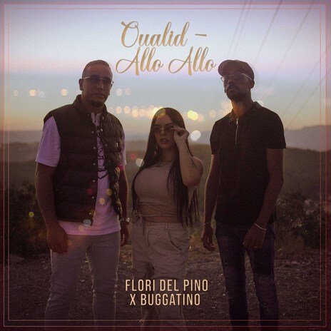 Allo Allo ft. Flori del Pino, BUGGATINO & Janno | Boomplay Music