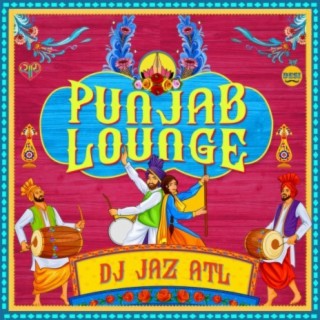 Punjab Lounge