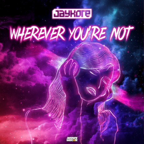 Wherever You're Not (Original Mix) | Boomplay Music