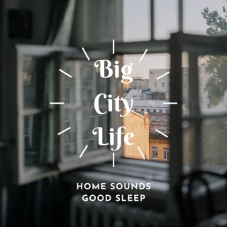 Home Sounds Good Sleep