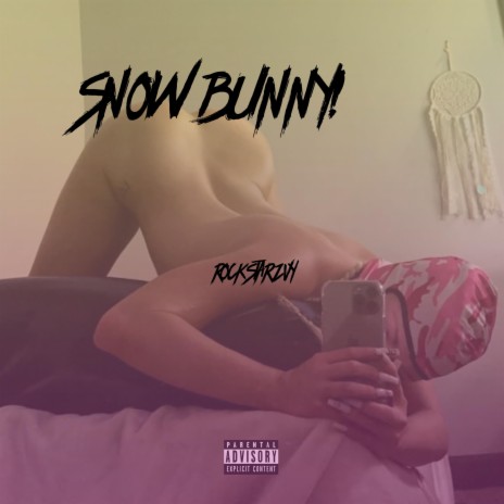 Snow Bunny! | Boomplay Music