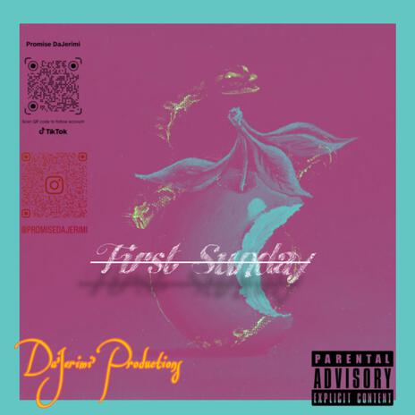 First Sunday | Boomplay Music