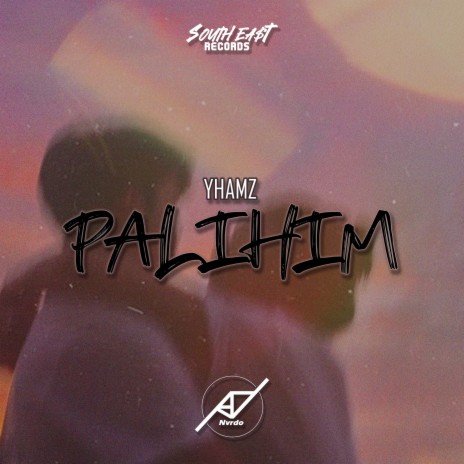 Palihim ft. Yhamz