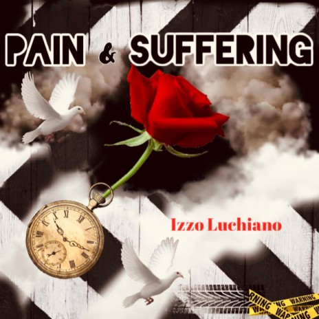 Pain & Suffering | Boomplay Music