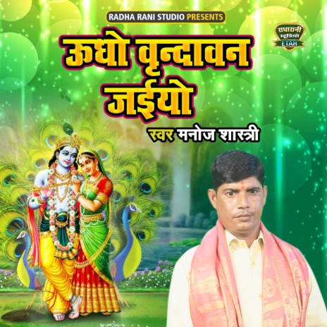 Udho Vrindavan Jaiyo | Boomplay Music