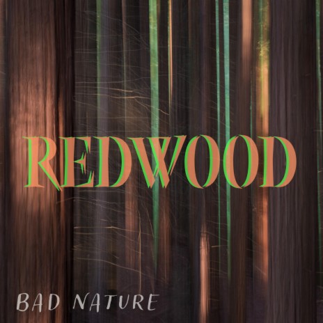 Redwood | Boomplay Music