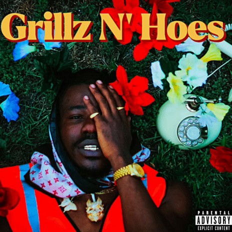 Grillz N' Hoes | Boomplay Music