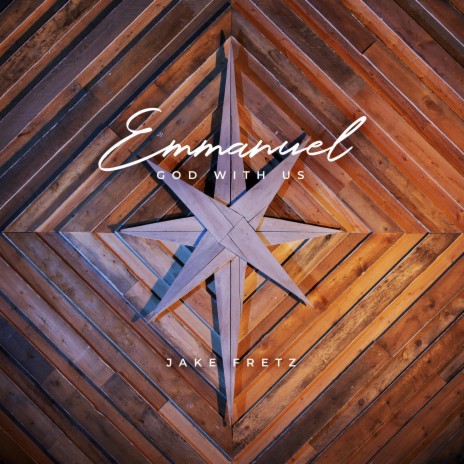 Emmanuel God With Us (Radio Version)