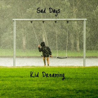 Kid Dreaming