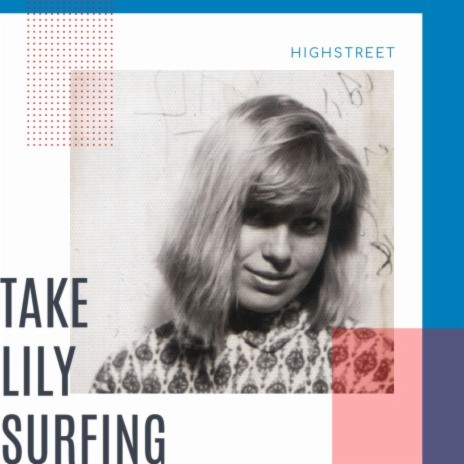 Take Lily Surfing