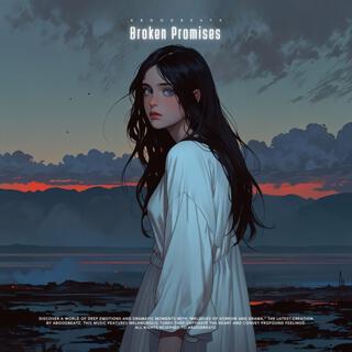 Broken promises - وعود مكسورة