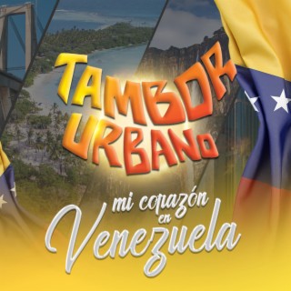 Mi Corazón en Venezuela (En Vivo)