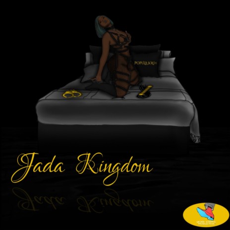 Jada Kingdom | Boomplay Music
