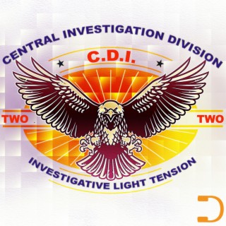 Central Investigation Division Two: Insvestigative Light Tension