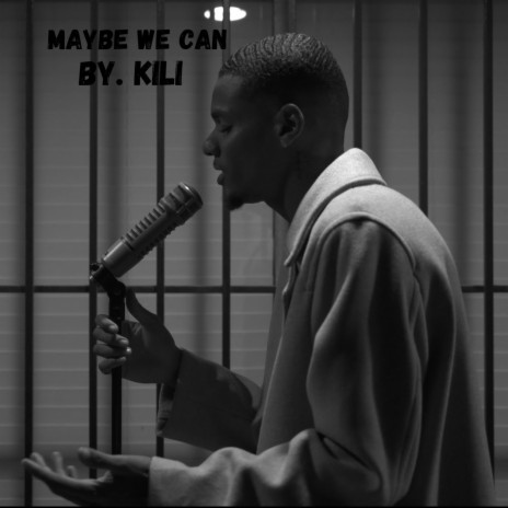 Maybe We Can | Boomplay Music