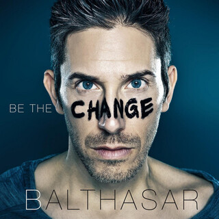 Be The Change