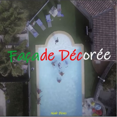 Façade décorée | Boomplay Music