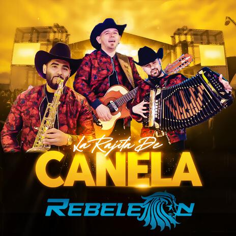 La Rajita De Canela | Boomplay Music