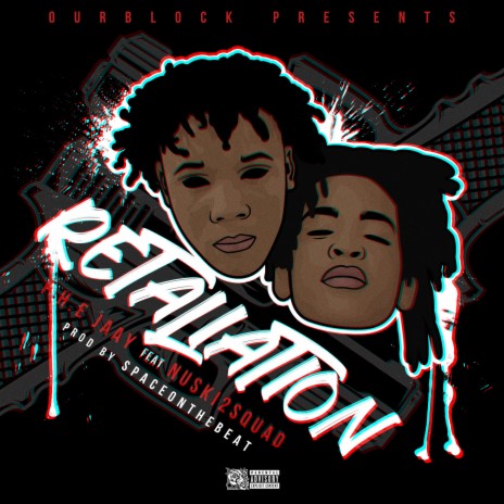 RETALIATION (feat. NUSKI2SQUAD) | Boomplay Music