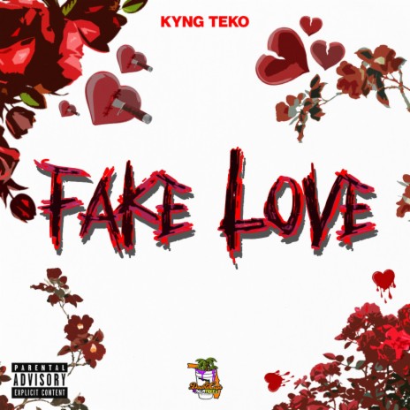 Fake Love | Boomplay Music